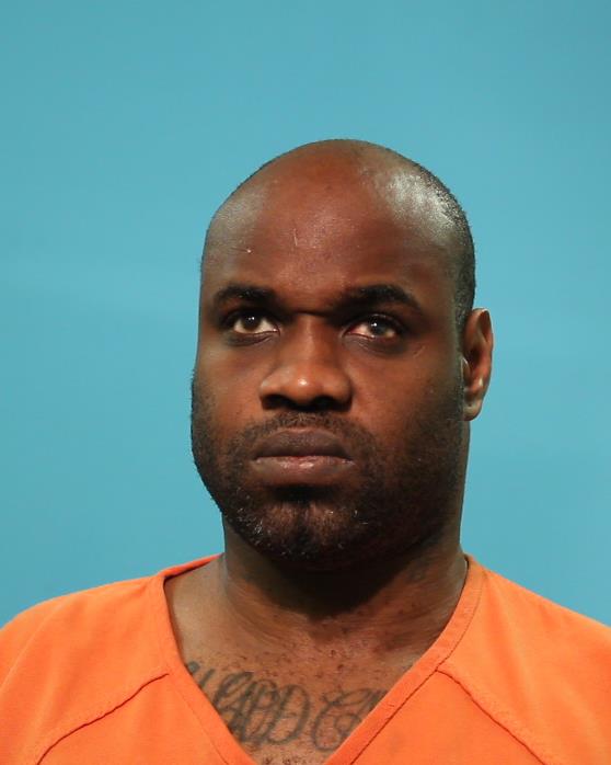 Butler, Jimmy Lee, Jr. booking photo