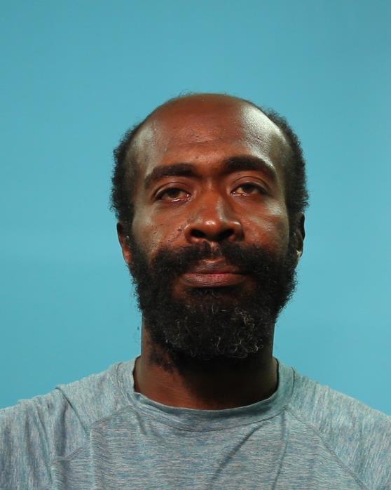 McGILL, WILLIAM arrested by Lake Jackson Police Department