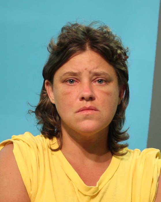 Galloway, Nicole arrested by PUBLIC ORDER CRIMES CLASS C