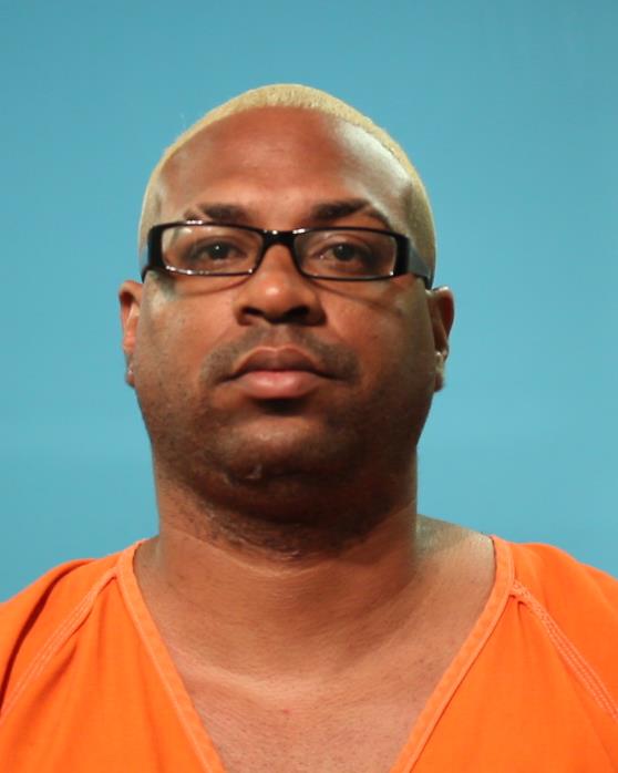 PUPO BENAVIDES, MARLON booking photo