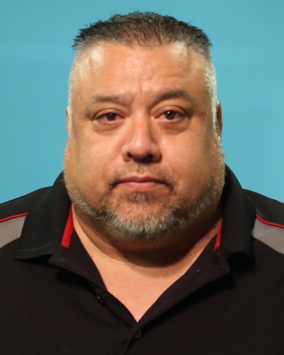 SALAZAR, ALBERT, Jr. booking photo