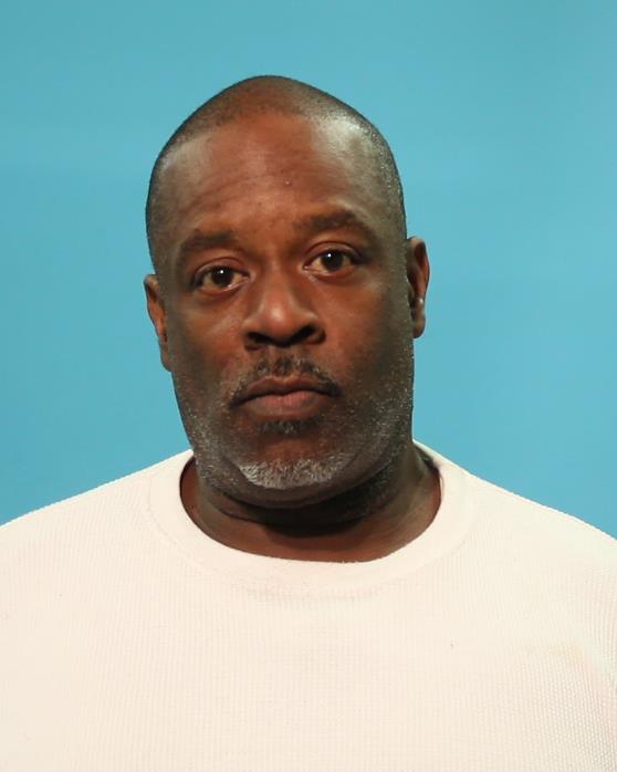 Strauther, Carnell Wayne arrested by Lake Jackson Police Department