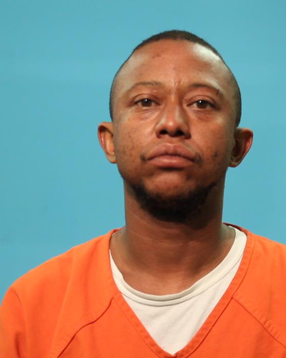 Abrams, Shasta Racqueal arrested by Pearland Police Department