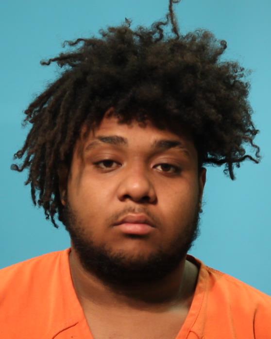 Sharp, Tavares Tremaine, Jr. arrested by Brazoria County SO/PD
