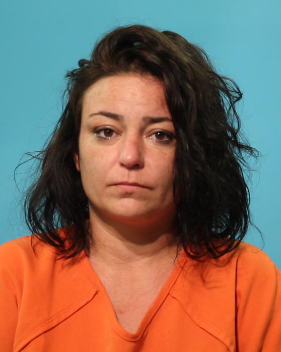 CLARK, SHELBY LYNN booking photo