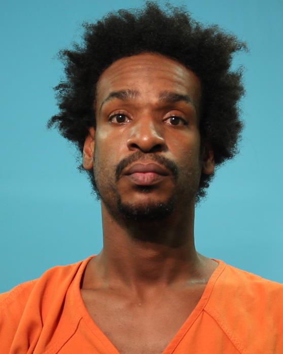 HARRIS, PHILLIP EUGENE, III booking photo