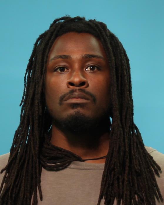 MILLER, DOMINIC arrested by Brazoria County Sheriff’s Office