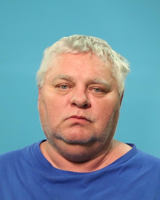 Haynes, Steven Craig booking photo