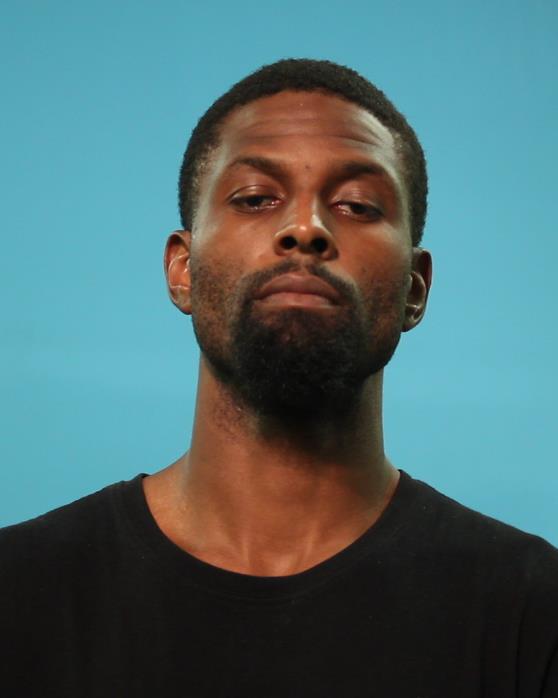 Williams, Christopher STERLING arrested by Brazoria County SO/PD