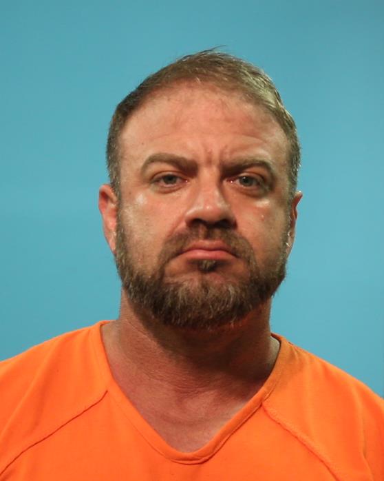 Allen, Tyler Carl arrested by Brazoria County Sheriff’s Office