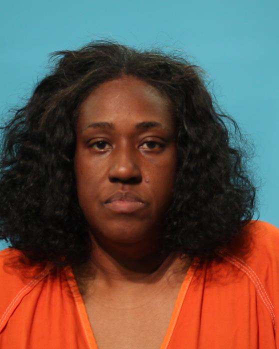 JOHNSON, TANIA ESTELLE booking photo