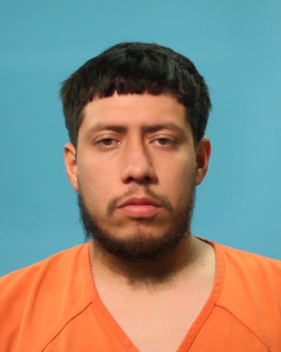 BARRERA, LUIS ALBERTO arrested by Brazoria County Sheriff’s OfficeFail to Display DLOperate Unregistered Motor VehicleSpeeding ( 76/60)Department of Public Safety