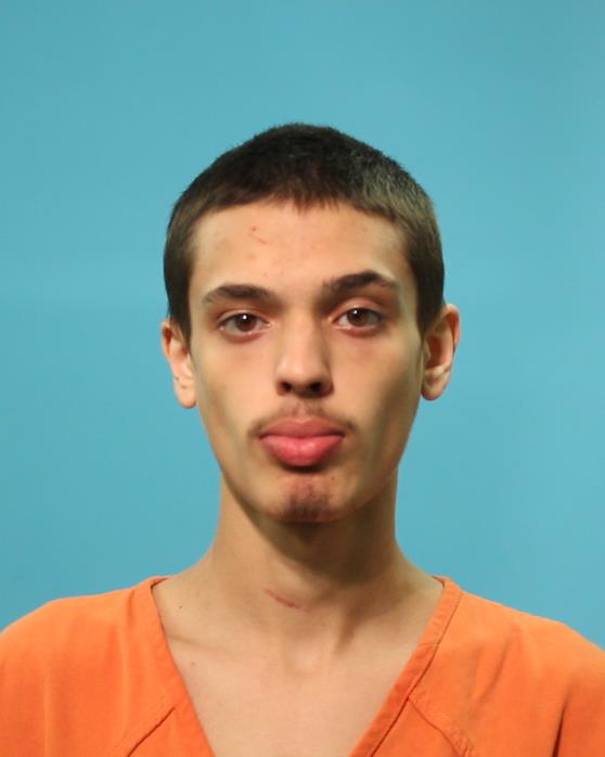 KHAN, AAYAN booking photo