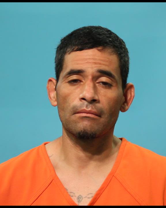 Garcia, Bobby David booking photo