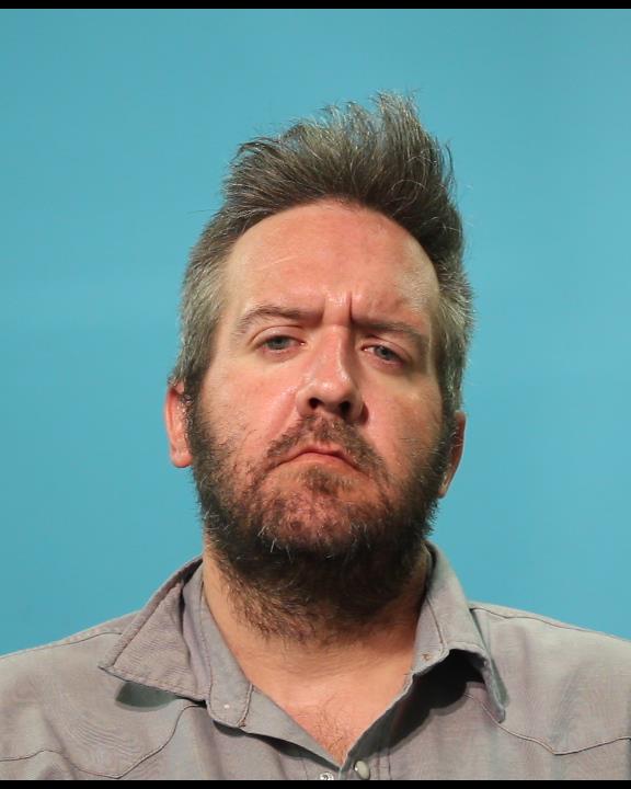 Lindsay, Brady Paschal booking photo