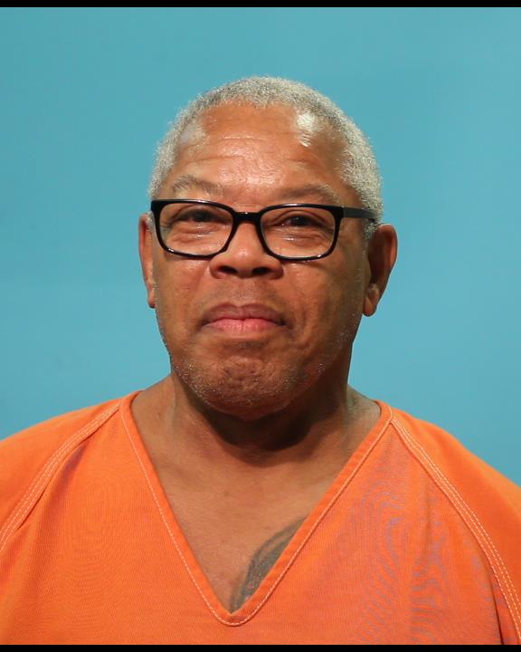 ALLENDE, ANTHONY arrested by Department of Public Safety