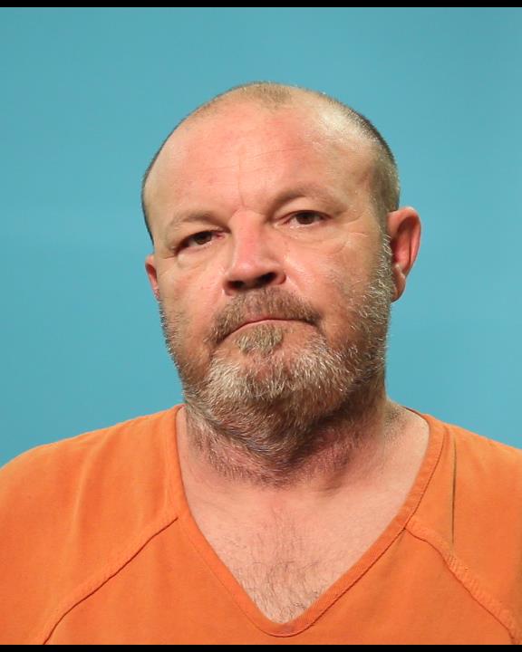 GRIFFIN, ANTHONY booking photo