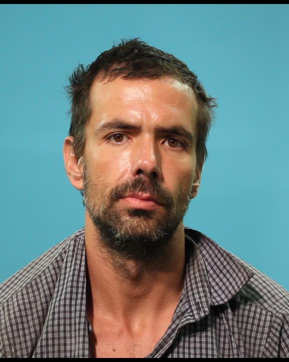 KENNA, NICHOLAUS booking photo