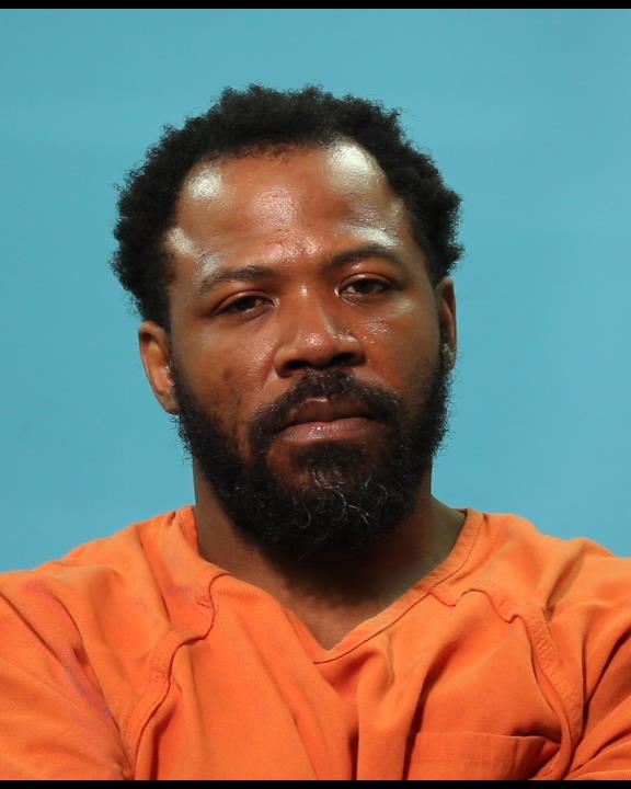 Thomas, Martavis Tyvone booking photo