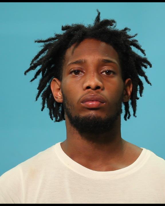 RICHARDSON, KOREN booking photo