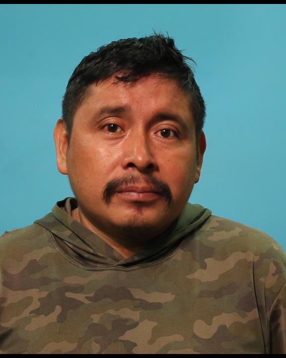 MORALES MEJIA, JOSE booking photo