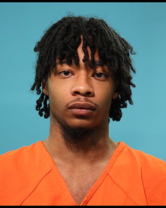 Lewis, Jared Dwayne booking photo