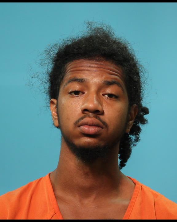 Stafford-Franklin, Sir Felix arrested by Brazoria County Sheriff’s Office