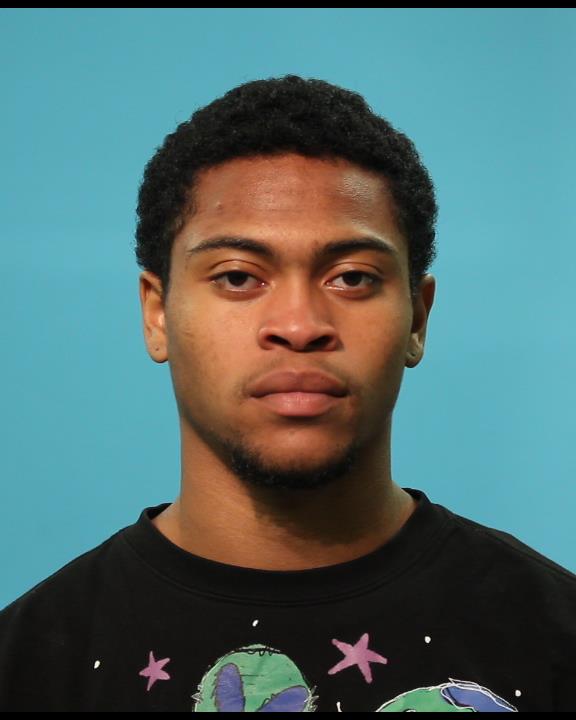 Gilliams, Jordan Lamont booking photo