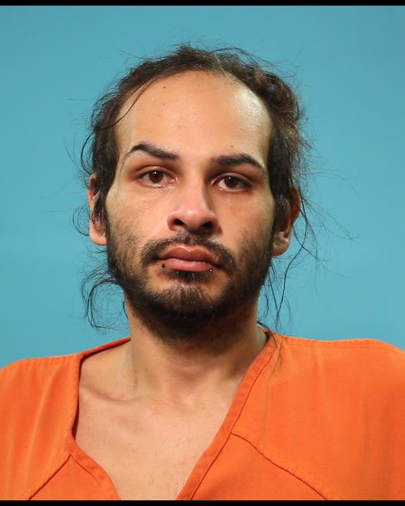 Penaloza, Nestor booking photo