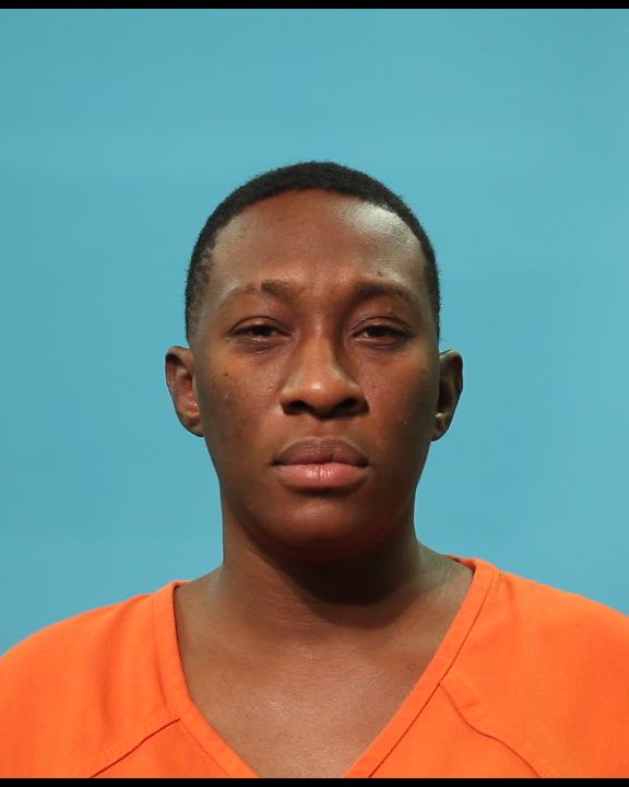 BELL, JAMEKA booking photo