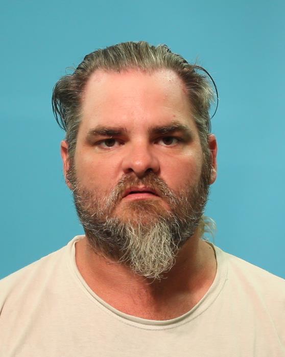 ADAMS, JASON booking photo