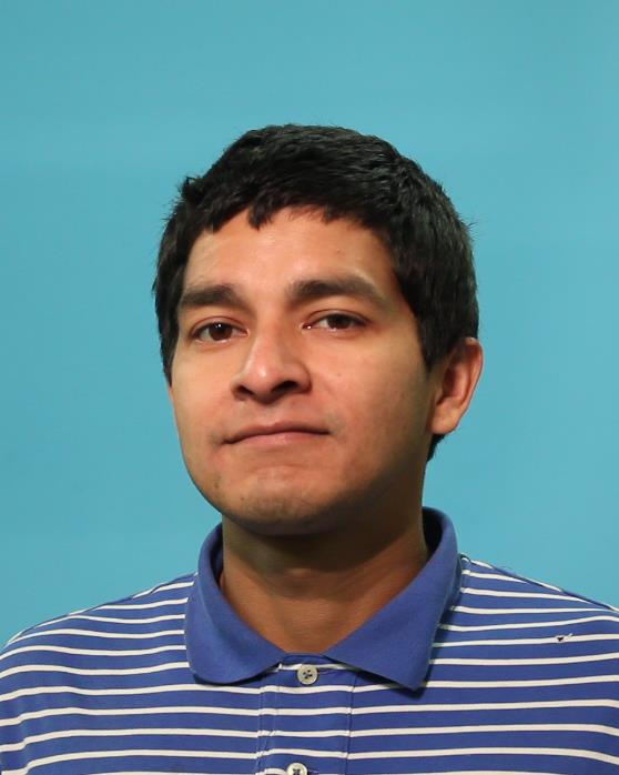 REYES, MIGUEL booking photo