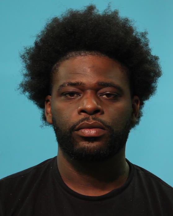 Turner, Markquez Antwoine booking photo