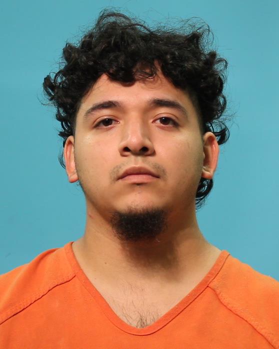 Avila, Mario Antonio booking photo