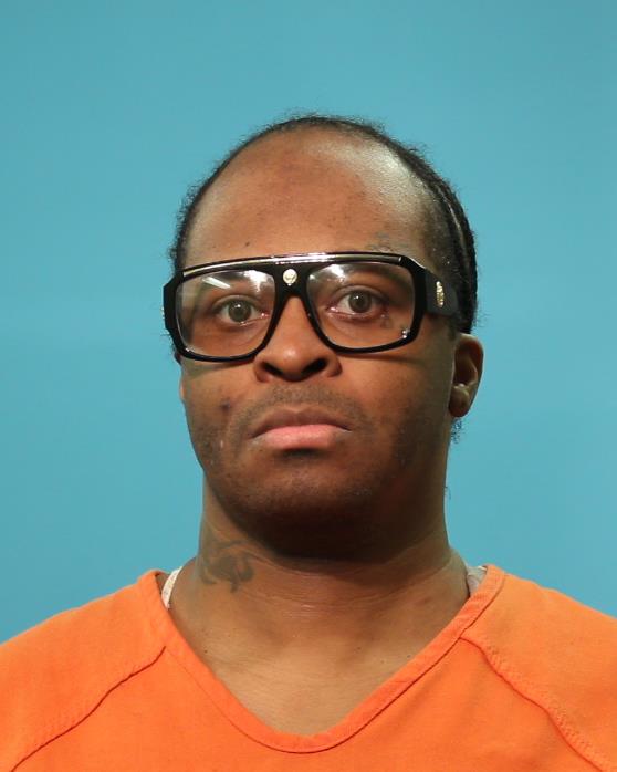 GUIDRY, JOHN KENNEDY, Jr. booking photo