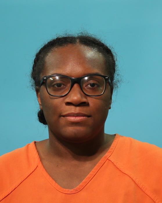 Castleberry, Victoria Karhonda arrested by Manvel Police Department