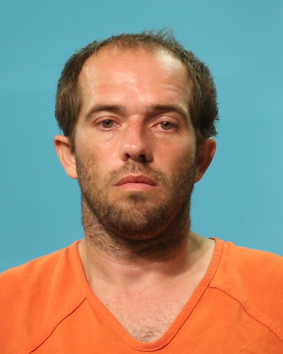 Tindell, William Edward, IV arrested by Brazoria County Sheriff’s Office