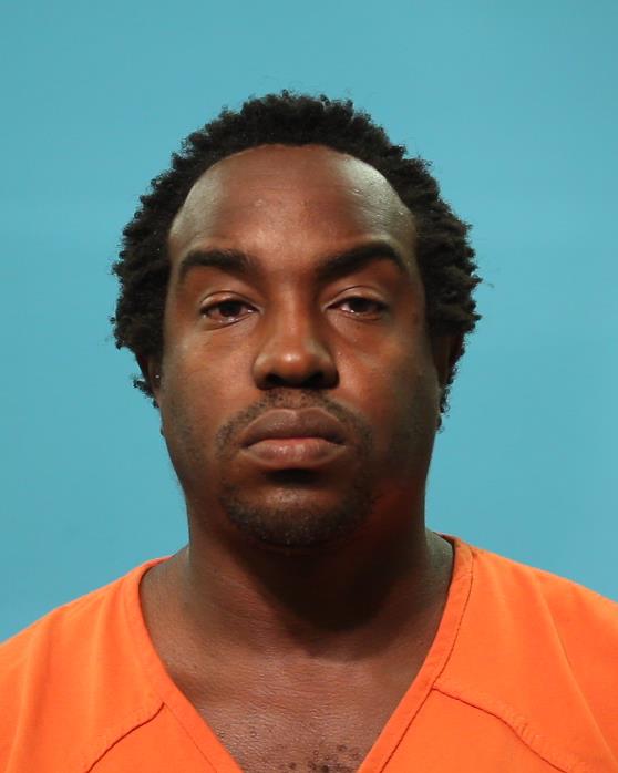 LEWIS, JOHN HENRY, IV booking photo