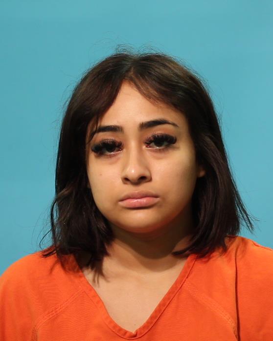 AGUIRRE, LESLIE GUADALUPE booking photo
