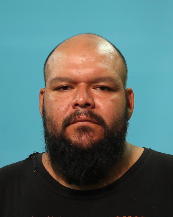 PENA, STEVEN booking photo