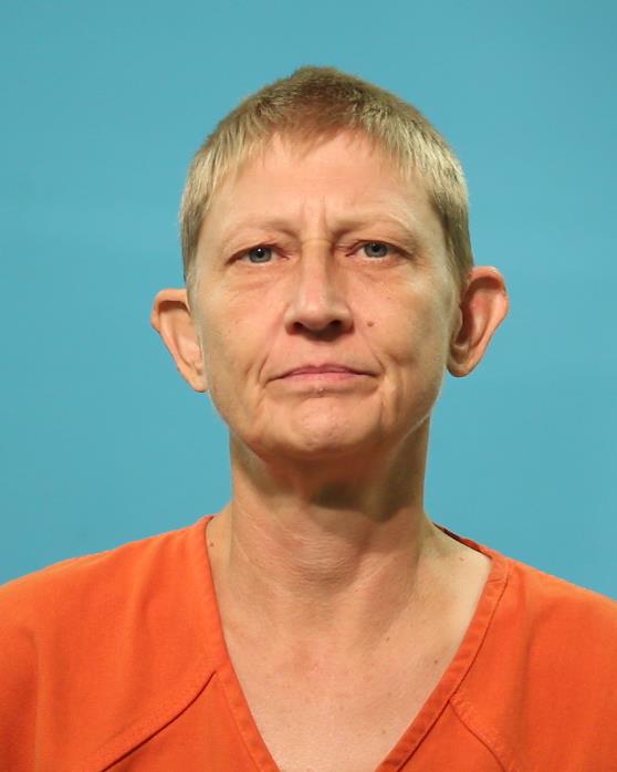 Watson, Susan arrested by Brazoria County SO/PD