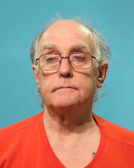 Barclay, Michael Wade arrested by Brazoria County Sheriff’s Office