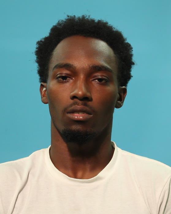 ROSS, MYKELL booking photo