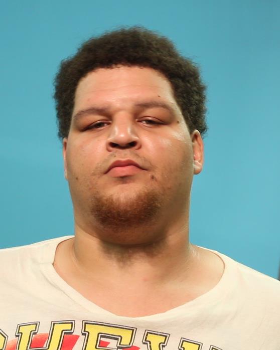 Hart, Cory Lee booking photo