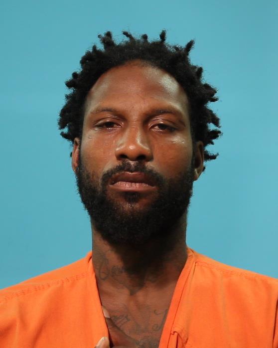 DAVIS, DONTAY booking photo