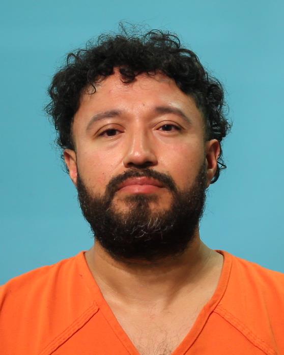 Perez, Frances Lee booking photo