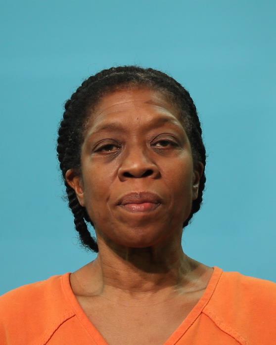 Kennedy, Cassandra Anitra booking photo