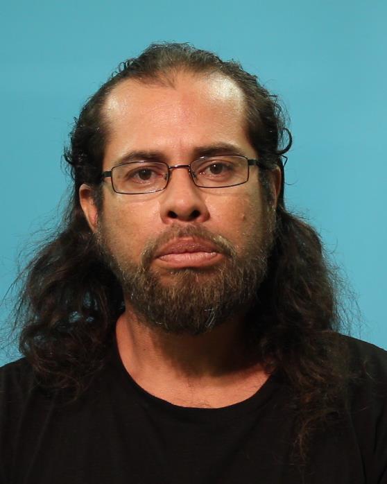 IBARRA, ARTEMIO arrested by Alvin Police DepartmentEmergency Order of Protection