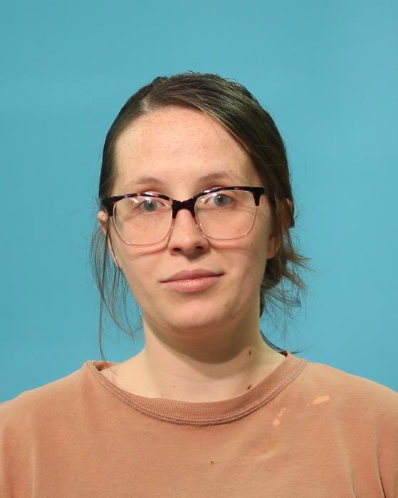 GONZALEZ, DOMINIQUE MIKAYLA booking photo