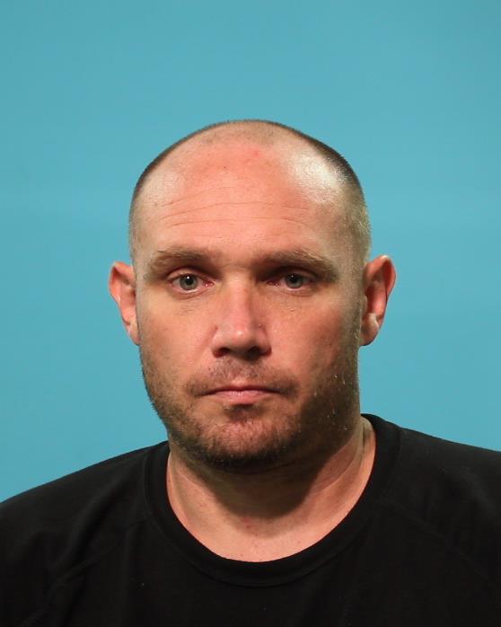 Cheney, Blake Edward arrested by Brazoria County Sheriff’s Office